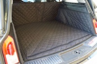 Vauxhall Insignia Estate (2013 - 2017) Quilted Boot Liner