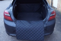 Vauxhall Insignia (2013 - 2017) Quilted Boot LIner