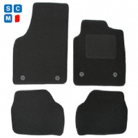 Vauxhall Meriva (2003-2010) (A) Car Mats