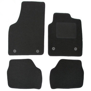 Vauxhall Meriva 2003 - 2010 (A) Fitted Car Floor Mats product image