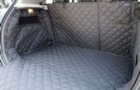 Vauxhall Mokka (2012-2020) Quilted Boot LIner