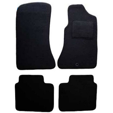 Vauxhall Omega Estate 1994 to 2003 Fitted Car Floor Mats product image
