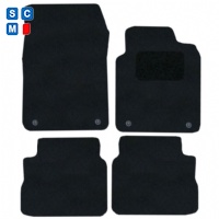 Vauxhall Signum (2003-2024) Car Mats