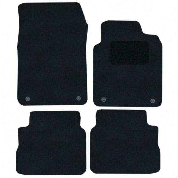 Vauxhall Signum 2003 to Current Fitted Car Floor Mats product image