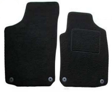Vauxhall Tigra (2004 - 2009) (2 locator) Fitted Car Floor Mats product image
