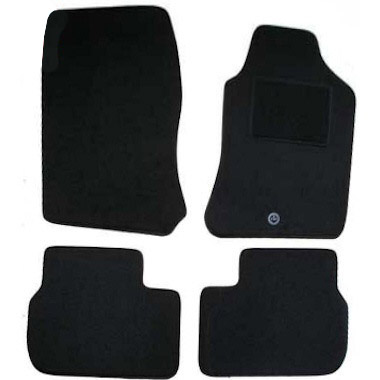 Vauxhall Vectra Estate 1995 to 2002 Fitted Car Floor Mats product image