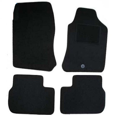 Vauxhall Vectra 1995 to 2002 Fitted Car Floor Mats product image