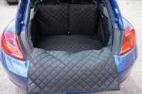 Volkswagen Beetle (2012-2019) Quilted Waterproof Boot Liner