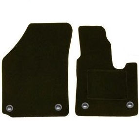 Volkswagen Caddy 2004 - 2015 (Oval Locators) Fitted Car Floor Mats product image