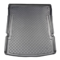 Volkswagen Caddy Maxi Startline (2007-2020) - Moulded Boot Tray