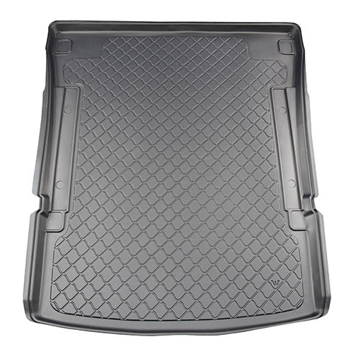 Volkswagen Caddy Maxi Startline 2007 - 2020 - Moulded Boot Tray product image