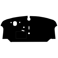 Volkswagen Camper Van T2 1972 to 1979 Bay Window (LHD) T2_2828 Volkswagen Camper Van T2 1972 to 1979 Bay Window (LHD) T2_2828