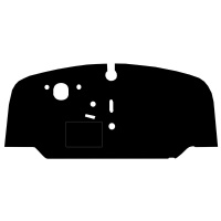 Volkswagen Camper Van T2 1968 to 1972 Bay Window (LHD) T2_2827 Volkswagen Camper Van T2 1968 to 1972 Bay Window (LHD) T2_2827