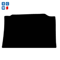 Volkswagen EOS 2006 - 2016 Boot Mat Volkswagen EOS 2006 - 2016 Boot Mat