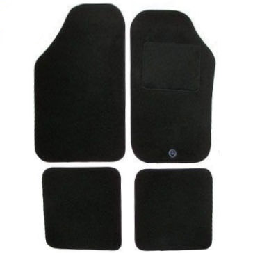 Volkswagen Golf Cabriolet MK1 1981 - 1993 Fitted Car Floor Mats product image