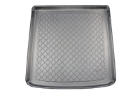 Volkswagen Golf Mk8 (2020-2023) Moulded Boot Tray