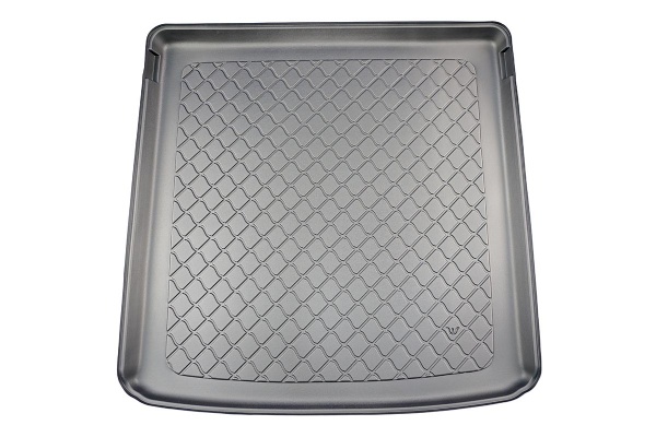 Volkswagen Golf Mk8 (2020 onwards) Moulded Boot Tray product image