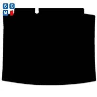 Volkswagen Golf mk4 1997 - 2004  Boot Mat 