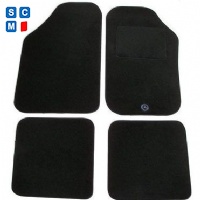 Volkswagen Golf mk1 1974 - 1983  Car  Mats