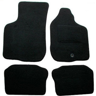 Volkswagen Golf mk3 1992 - 1997 Fitted Car Floor Mats product image