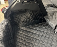 Volkswagen ID-3 (2023-2025) Waterproof Boot Liner Volkswagen ID-3 (2023-2025) Waterproof Boot Liner
