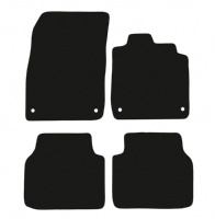 Volkswagen ID-5 (2022-2024) Car Mats