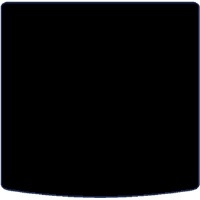 Volkswagen ID-7 (2023-2026) (Lower) Boot Mat