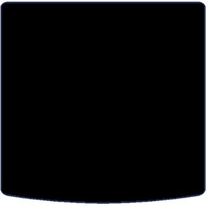 Volkswagen ID-7 2023 - Onwards (Lower) Boot Mat product image