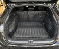 Volkswagen ID-7 (2023-2025) Waterproof Boot Liner Volkswagen ID-7 (2023-2025) Waterproof Boot Liner