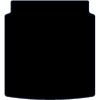 Volkswagen ID-7 (2023-2026) (Upper) Boot Mat