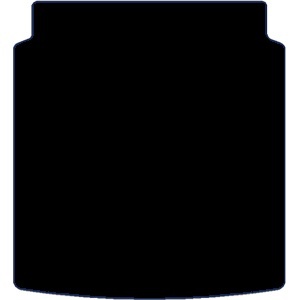 Volkswagen ID-7 2023 - Onwards (Upper) Boot Mat product image