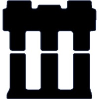 VW ID BUZZ MPV 2024 - 2026 (6 seater - Rear Mats) Car Mats