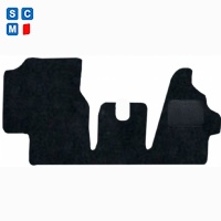 Volkswagen LT (1996-2006) Car Mats