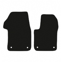 Volkswagen Multivan (2022-2025) Car Mats