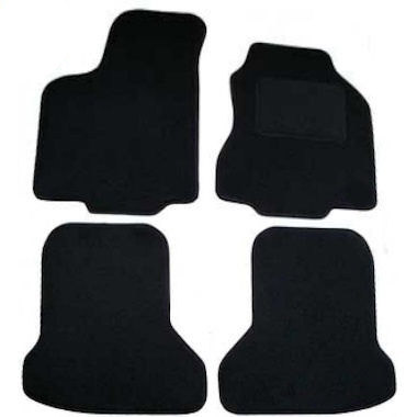 Volkswagen Polo 1994 - 2002 (No Locators) Fitted Car Floor Mats product image