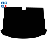 Volkswagen VW Scirocco 2008 - 2018 Boot Mat Volkswagen VW Scirocco 2008 - 2018 Boot Mat