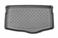 Volkswagen T-Cross (2019-2023) - Moulded Boot Tray