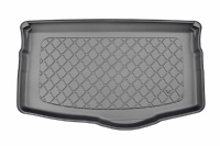 Volkswagen T-Cross (2019-2024) - Moulded Boot Tray