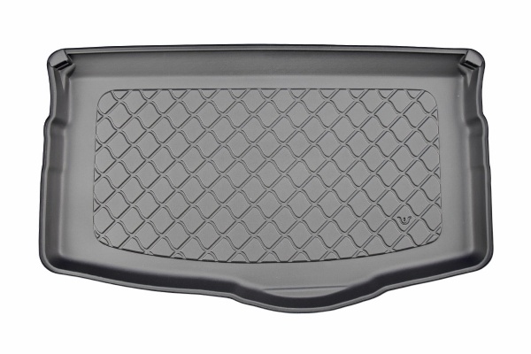 Volkswagen T-Cross 2019 - Present - Moulded Boot Tray product image