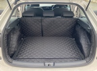 Volkswagen Taigo (2020-2025) Boot Liner