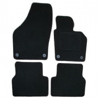 Volkswagen Tiguan (2007 - 2016)  Car  Mats