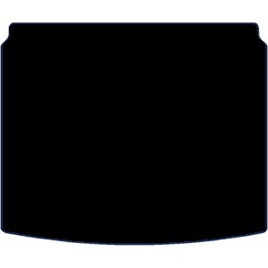 Volkswagen Tiguan (2020 - 2024) (PHEV) Fitted Boot Mat product image