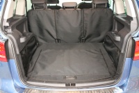 Volkswagen Touran (2015-2025) Waterproof Boot Liner Volkswagen Touran (2015-2025) Waterproof Boot Liner
