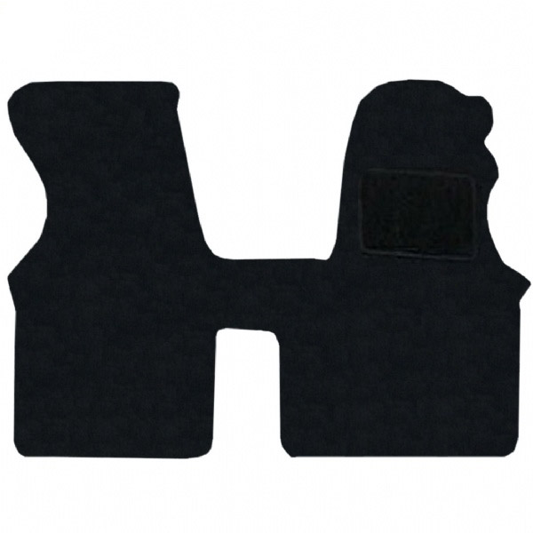 Volkswagen T4 Transporter (1990 - 2004) Fitted Car Floor Mats product image