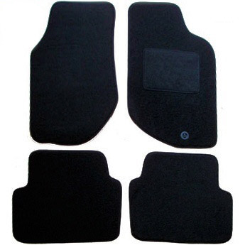 Volvo 900 Series (1990 to 1998) (Manual) Fitted Car Floor Mats product image