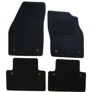 Volvo C30 (2006 - 2013) (Manual) Fitted Car Floor Mats product image
