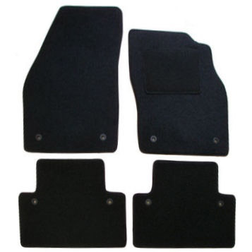 Volvo S40 (2004 - 2012) (Automatic) Fitted Car Floor Mats product image