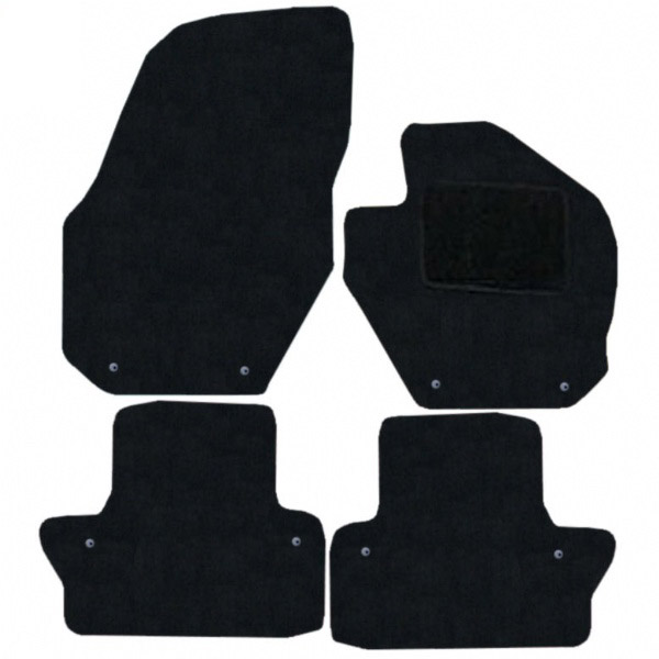 Volvo S60 2010 - 2019 (Auto) Fitted Car Floor Mats product image