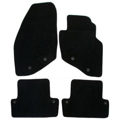 Volvo S60 2000 - 2009 Fitted Car Floor Mats product image