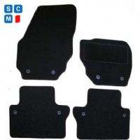 Volvo S80 Automatic (2006-2024) Car Mats